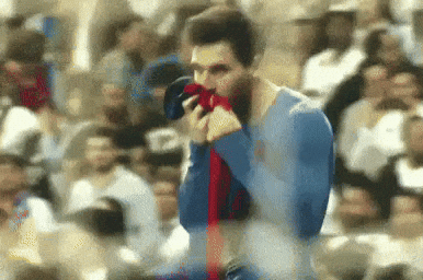 Real Madrid Football GIF