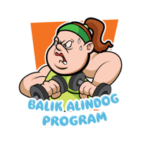 Kakulto Sticker by Masarap Ba