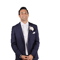 channel 9 dab Sticker by Married At First Sight Australia