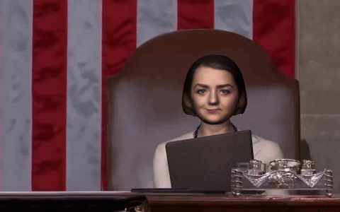 morphin giphyupload clap clapping sarcastic GIF