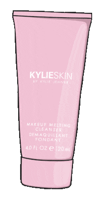 Skincare Routine Sticker by Kylie Skin