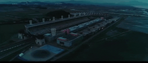 South Korea GIF