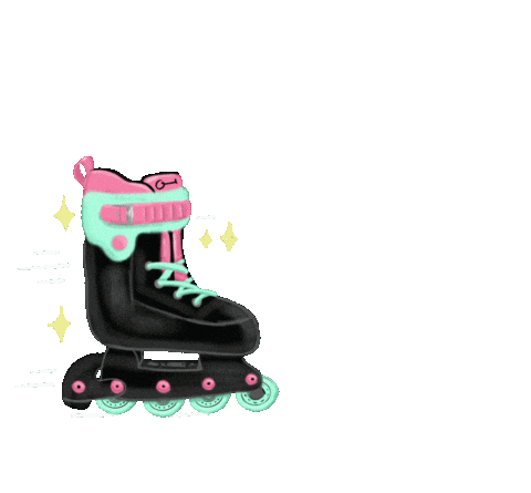 90S Sticker