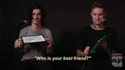 crown the empire hayden tree GIF by Alternative Press