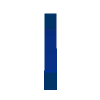 Bigblue Sticker by Phillips Academy | Andover