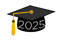 Classof2025 Pacificlutheranuniversity Sticker by PLU