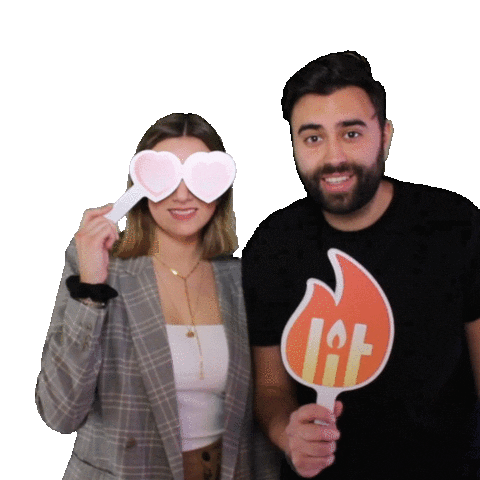glowinstagram Sticker by GLOW 2019 - Instagram Artist Lounge