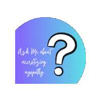 Myositis Sticker by TMA