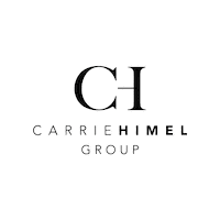 Beauty Ch Sticker by Carrie Himel