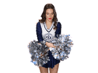 Hockey Wow Sticker by HC Dynamo Saint Petersburg