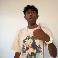 Approval Thumbs Up GIF by Respective