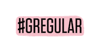 coffee shop gregory Sticker by Gregorys Coffee