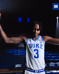 Showtime Dukembb GIF by Duke Men's Basketball