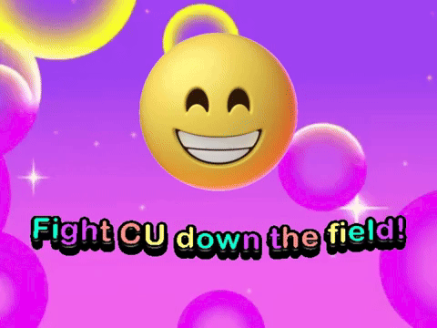 CU Fight Song