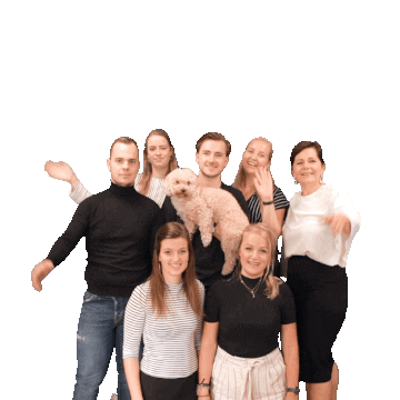 100procentleuk giphyupload team justin emmy Sticker