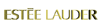 logo beauty Sticker by Estee Lauder