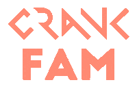 Uae Crankride Sticker by CRANK Dubai