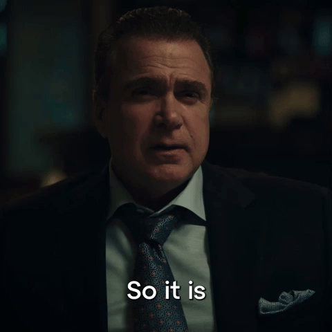 You're After Permission