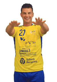 Markportengen Sticker by HV Havas