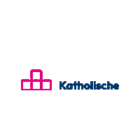 Logo Katholisch Sticker by Bistum Essen