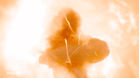 Superman GIF by Warner Bros. Pictures
