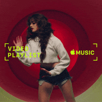 music video pop GIF by Apple Music