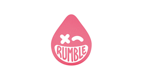 Spring Training Rumble Sticker by Rumble-Boxing