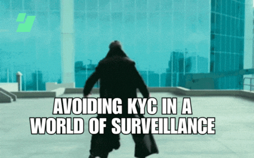 Crypto Edge GIF by edgewallet