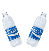 Sticker by Pocari sweat