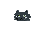 Kotmarikot cat cats marikot Sticker