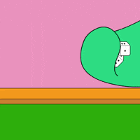 Penguin Win GIF by Abster