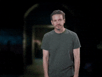 Gianluca Lignola GIF by Five Nights At Freddy’s