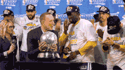 GIF by Golden State Warriors
