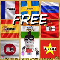 Fre GIF by Zhot Music
