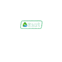 smartcommdigital maine mendoza live more 5g network smart communications Sticker