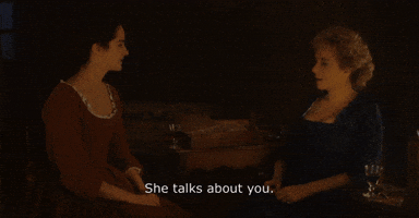 She Talks 
