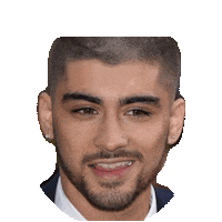 zayn malik GIF by imoji