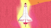 Sci Fi Art GIF by Imagine Dragons