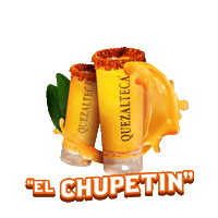 Sticker by Quezalteca Oficial