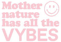 Good Vibes Wellness Sticker by VYBES
