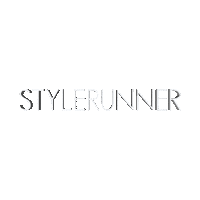 logo shopping Sticker by Stylerunner