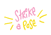 Happy Good Vibes Sticker by Stylerunner