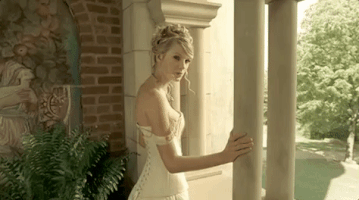 love story GIF by Taylor Swift
