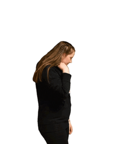 Martine Vekao Sticker by Studenthuset Meieriet