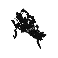 Boat Mountains Sticker by Legacy Home Group