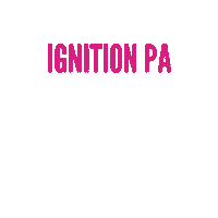 Ignitionpa Sticker by IPA