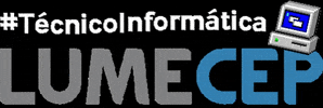LUMECEP educacao informatica tecnico lumecep GIF