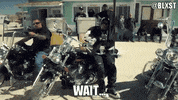 West Coast Reaction GIF by Graduation