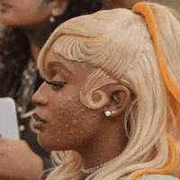 Baddies GIF
