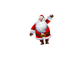 Ho Ho Ho Christmas Sticker by Sunway Putra Mall